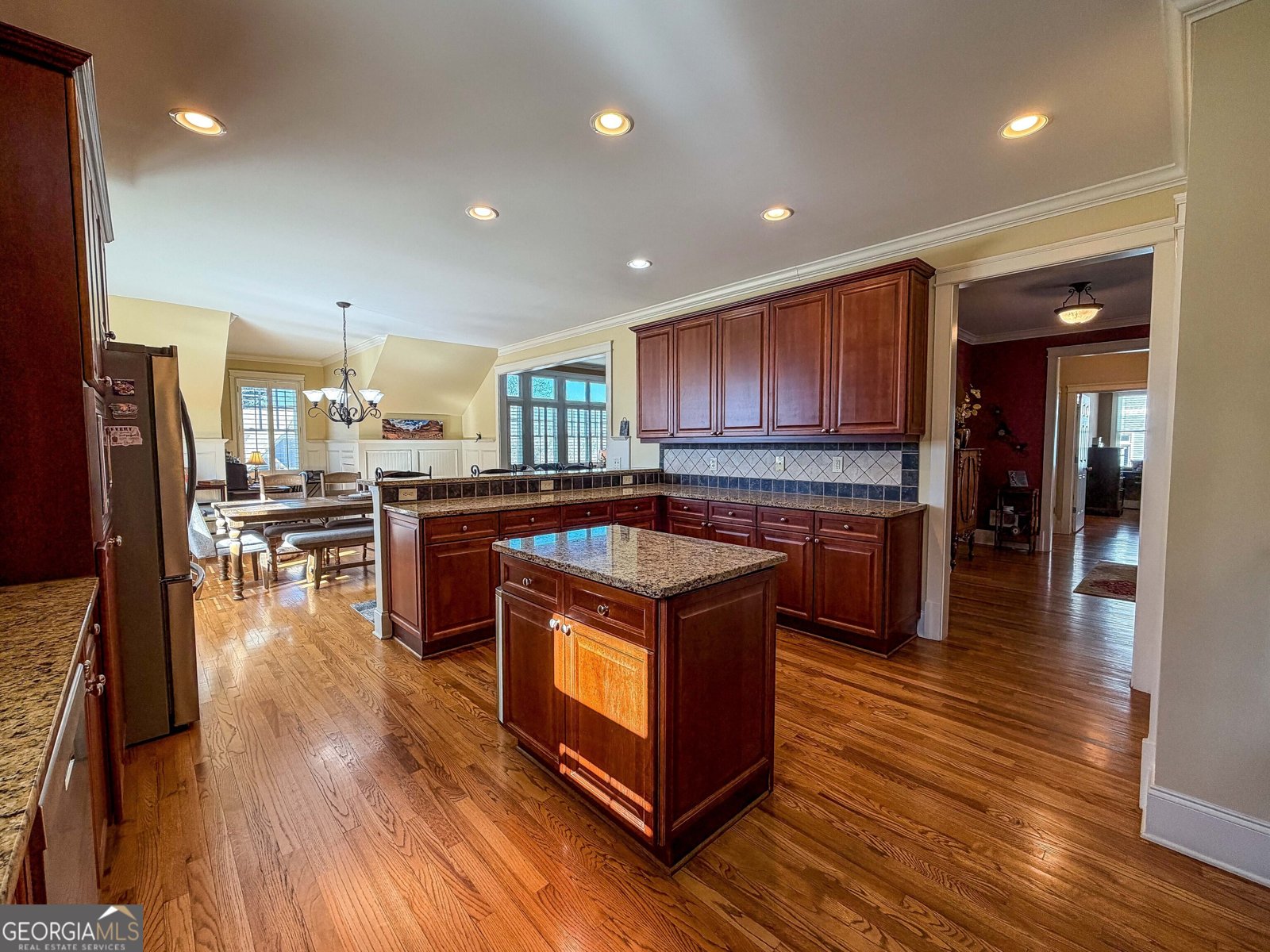 128 Highcrest Drive Acworth - Photo 24