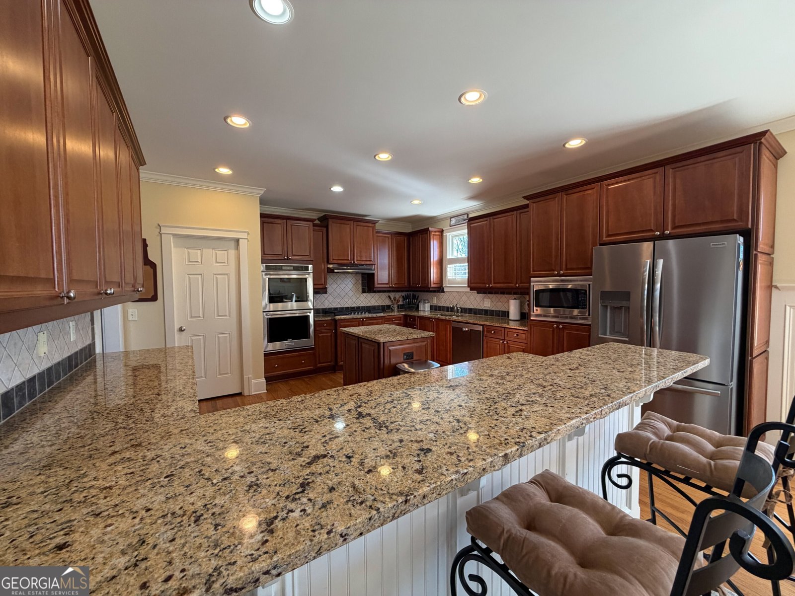 128 Highcrest Drive Acworth - Photo 25