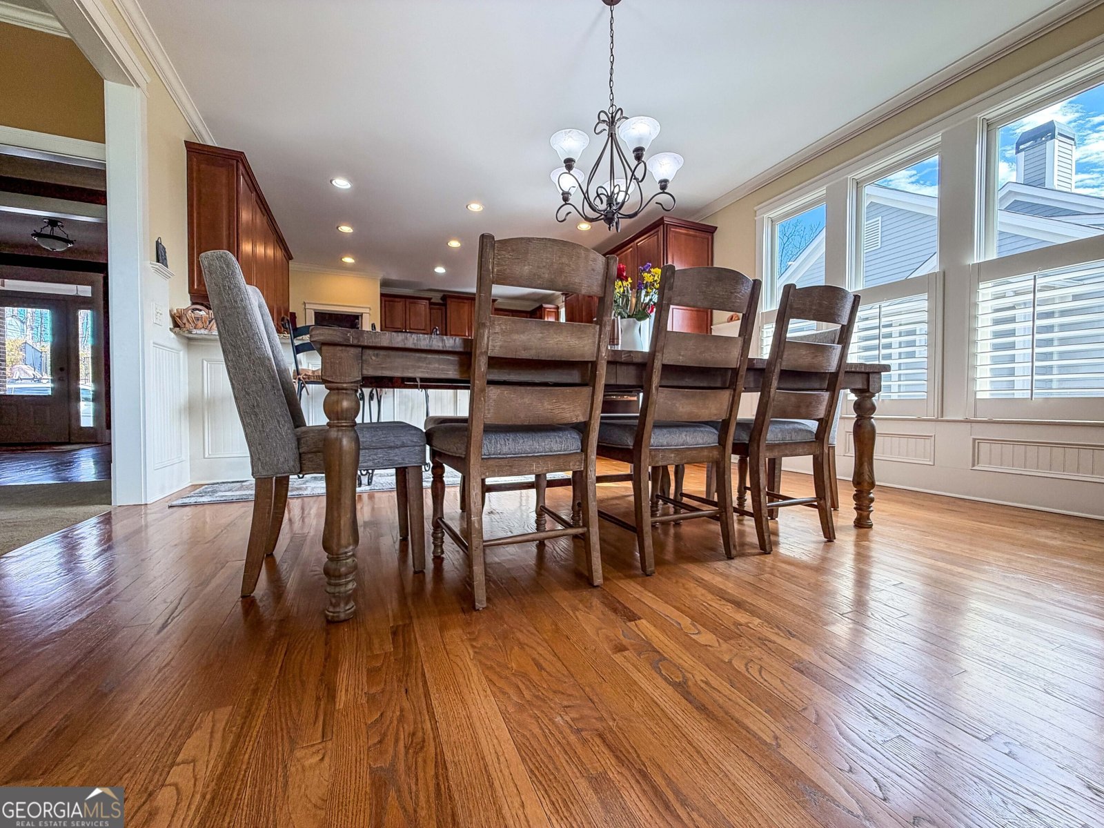 128 Highcrest Drive Acworth - Photo 27