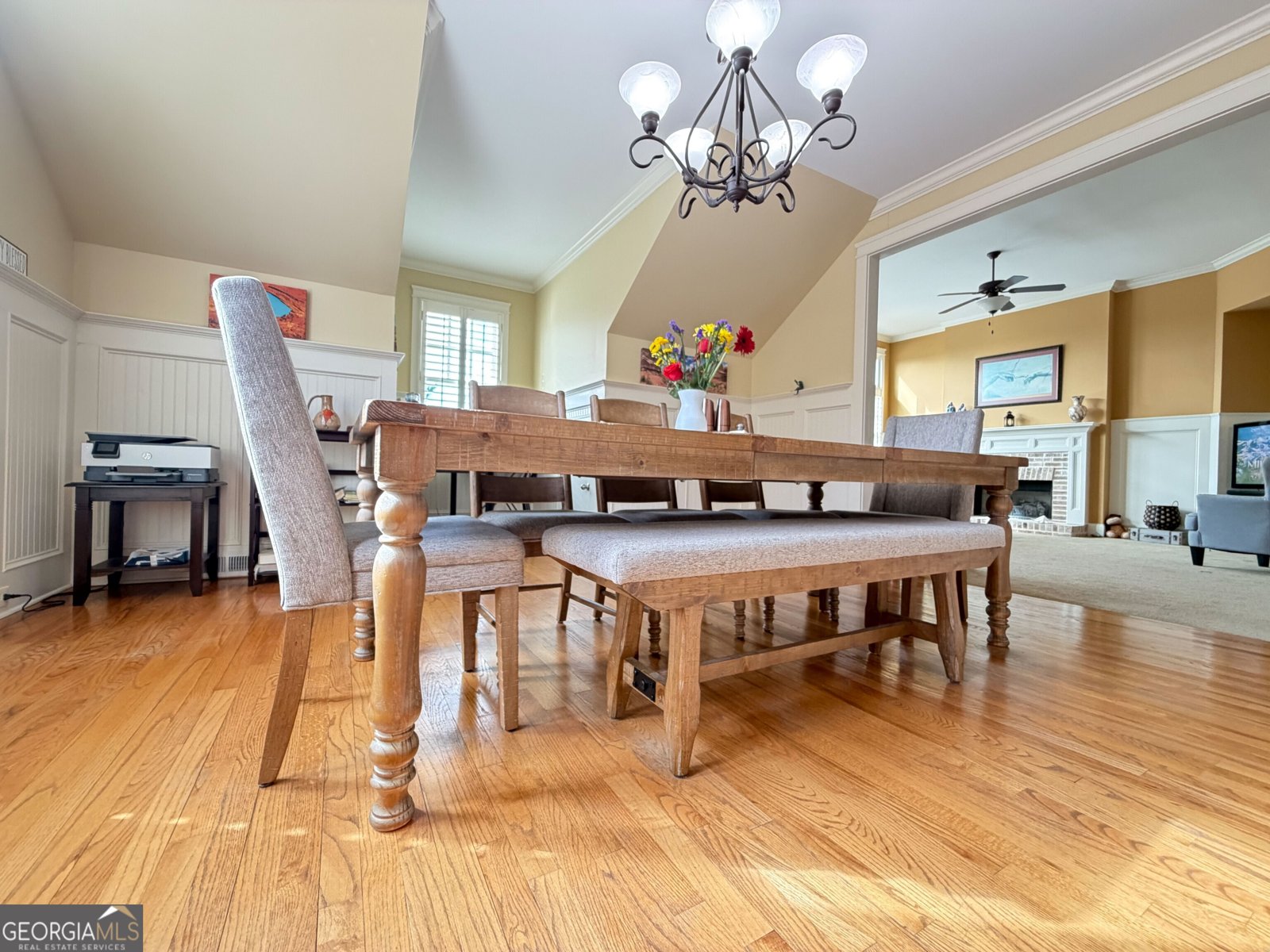 128 Highcrest Drive Acworth - Photo 28