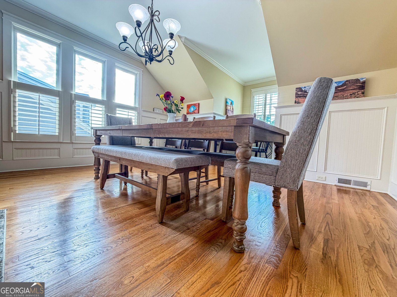 128 Highcrest Drive Acworth - Photo 29