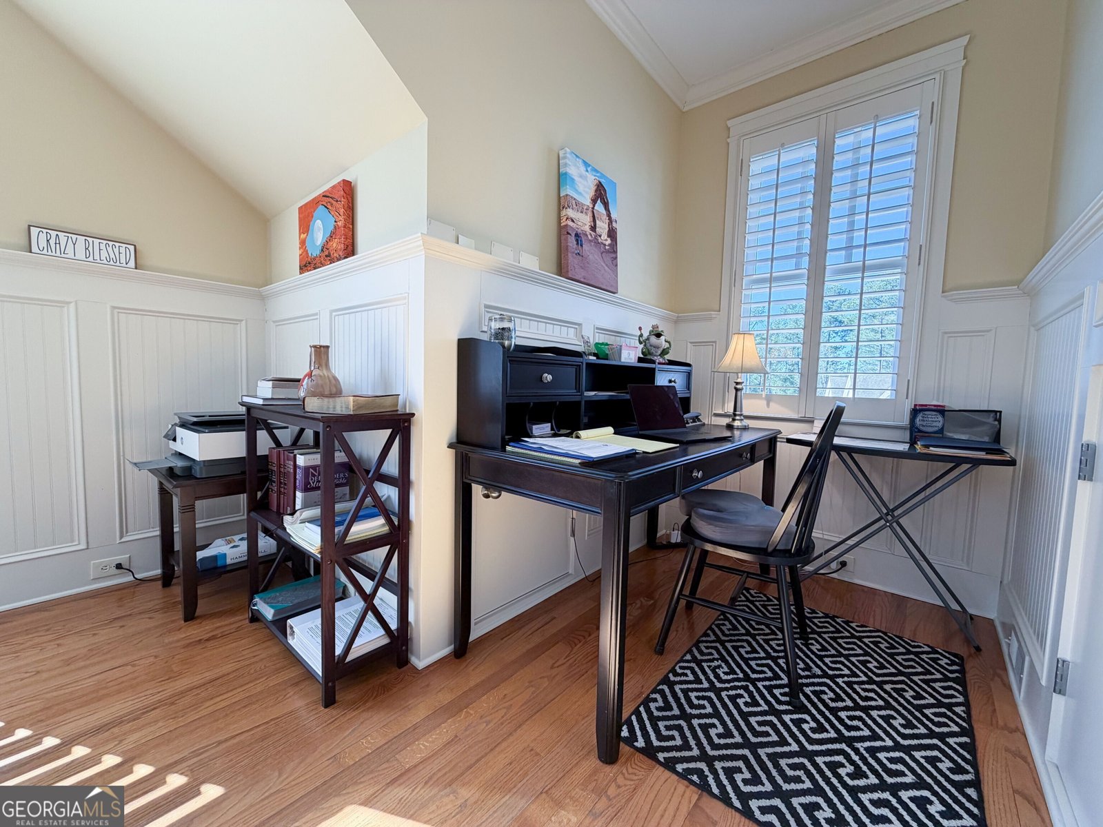 128 Highcrest Drive Acworth - Photo 30