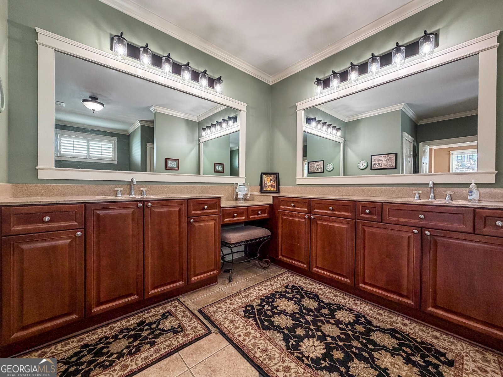 128 Highcrest Drive Acworth - Photo 34