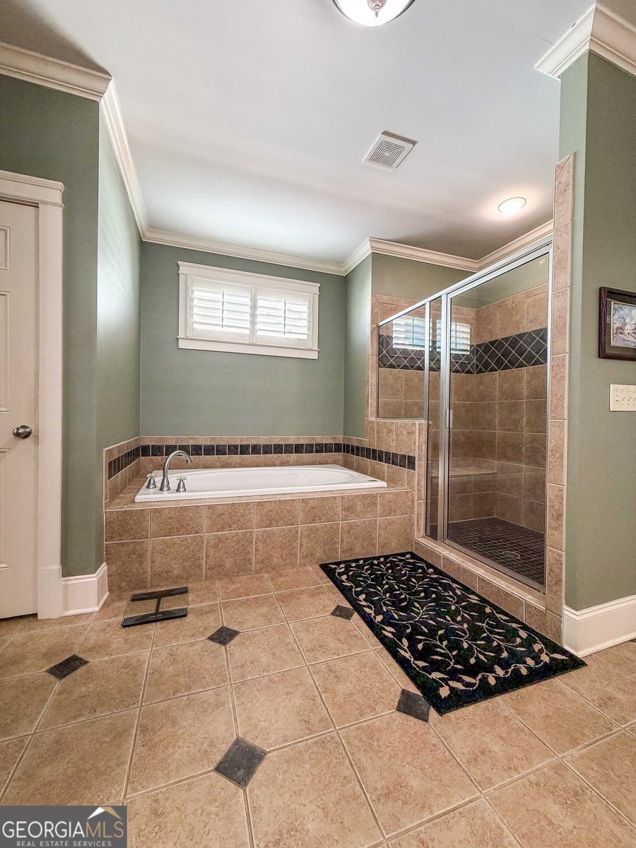 128 Highcrest Drive Acworth - Photo 35