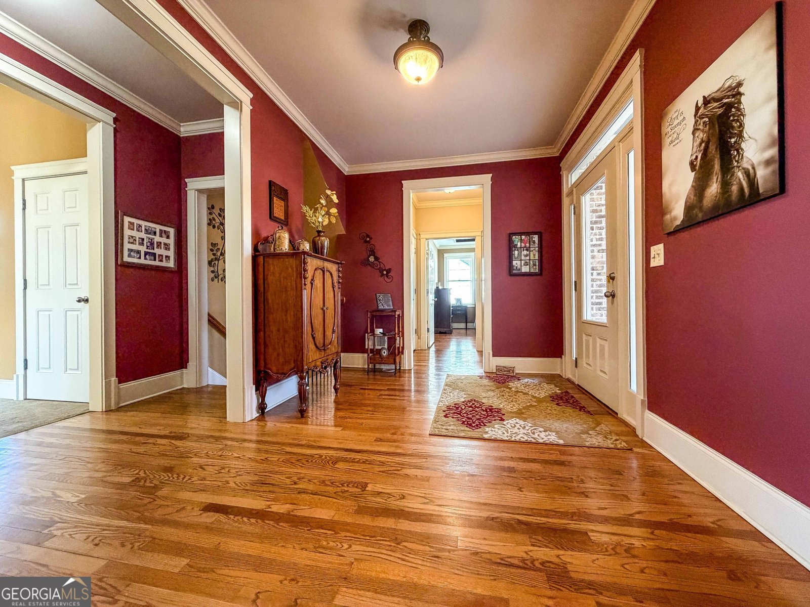 128 Highcrest Drive Acworth - Photo 41