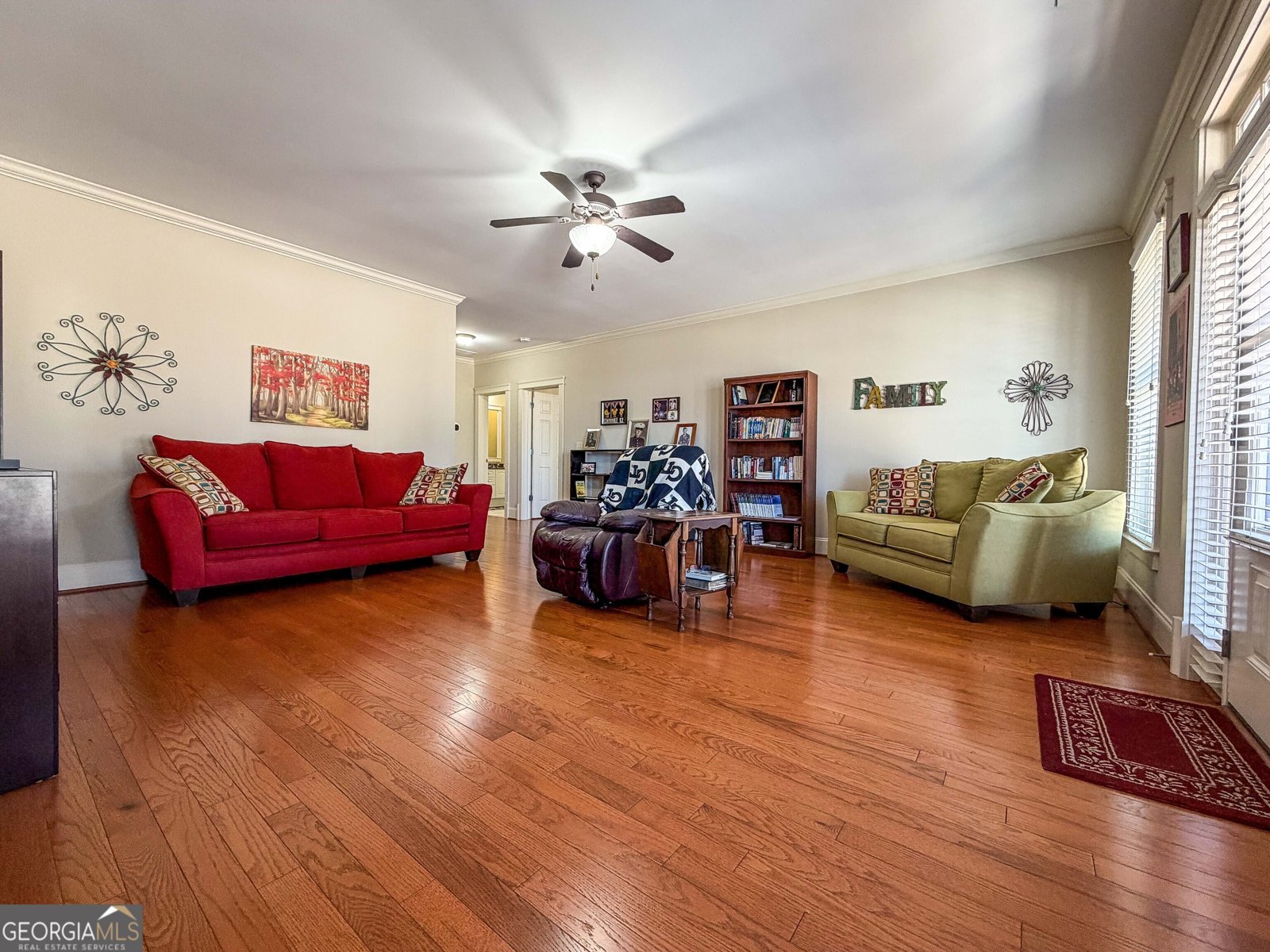 128 Highcrest Drive Acworth - Photo 43