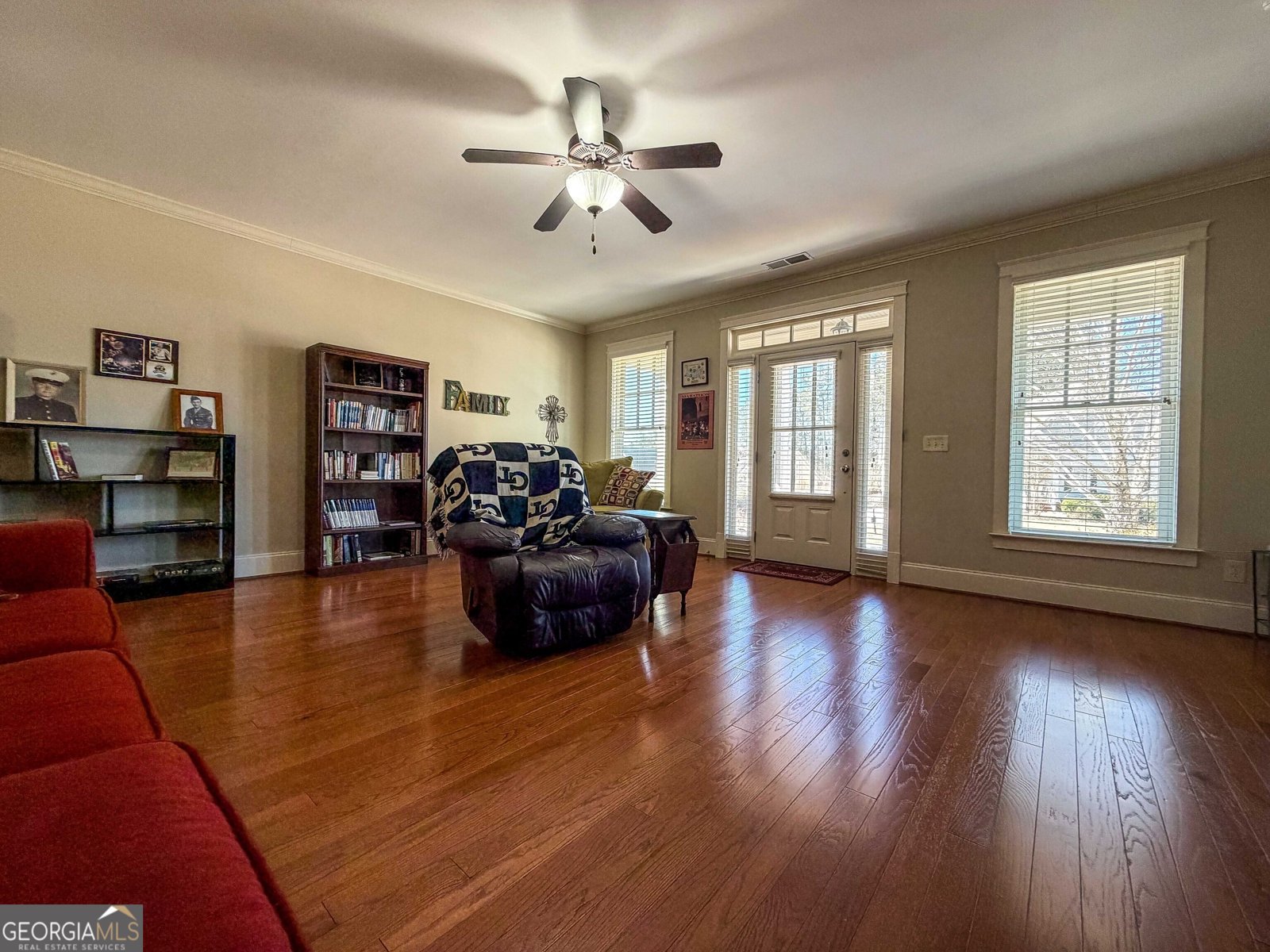 128 Highcrest Drive Acworth - Photo 44