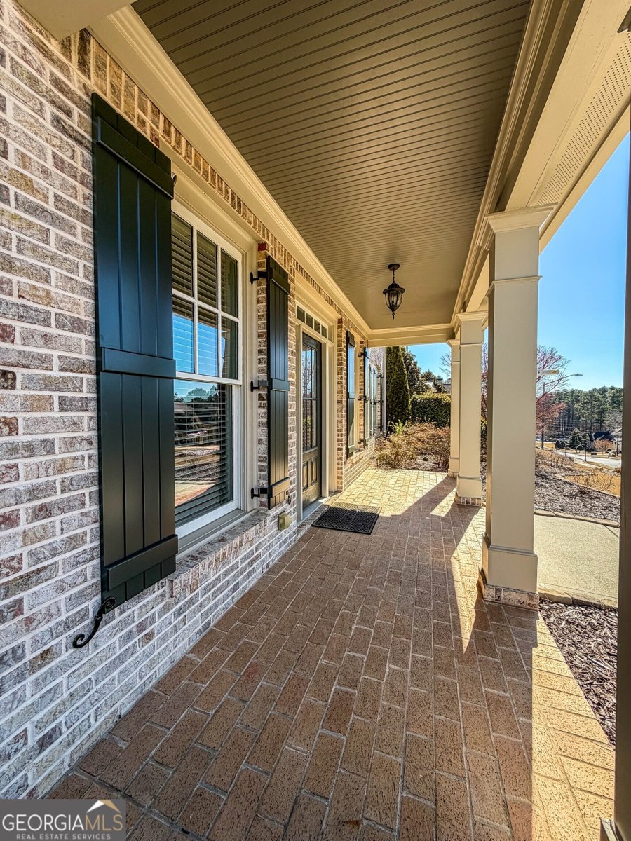 128 Highcrest Drive Acworth - Photo 45