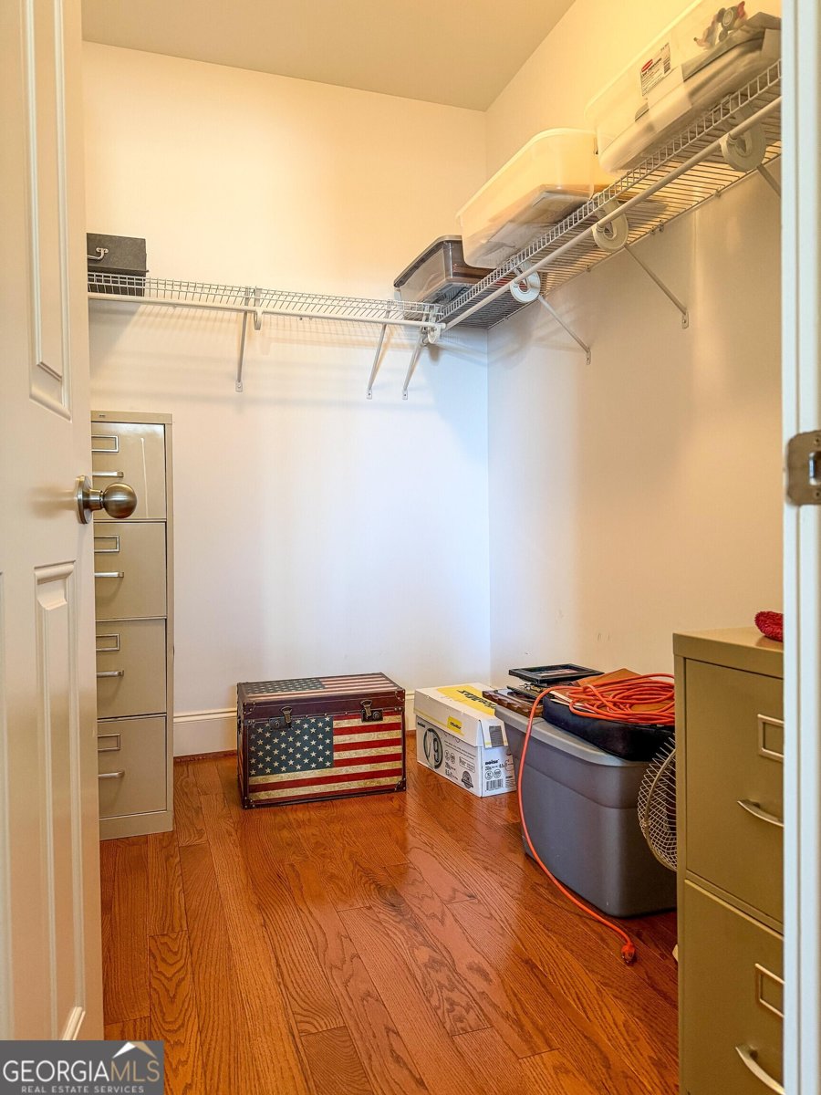 128 Highcrest Drive Acworth - Photo 51