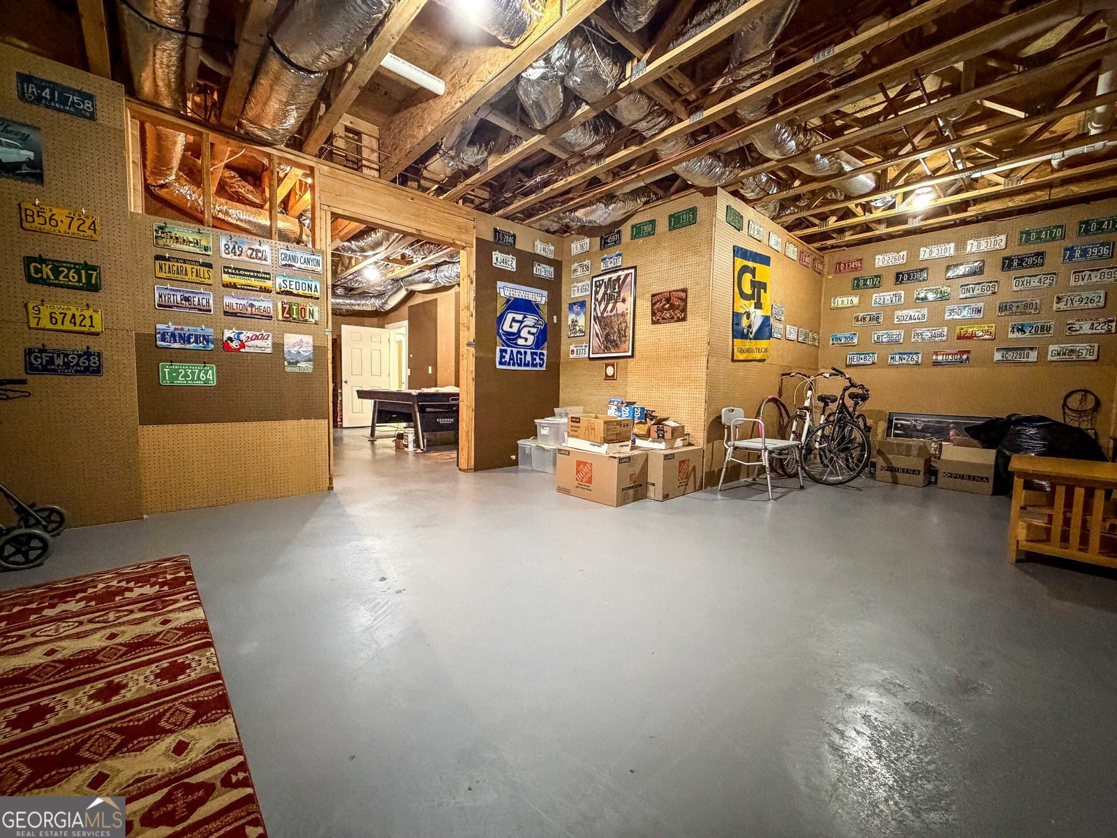 128 Highcrest Drive Acworth - Photo 53