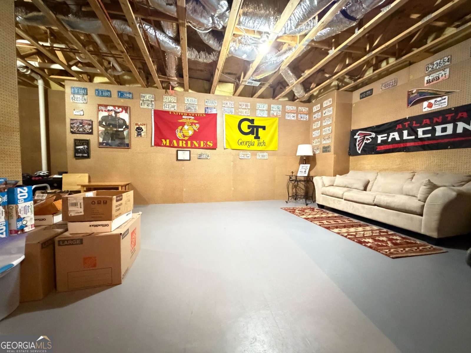 128 Highcrest Drive Acworth - Photo 54