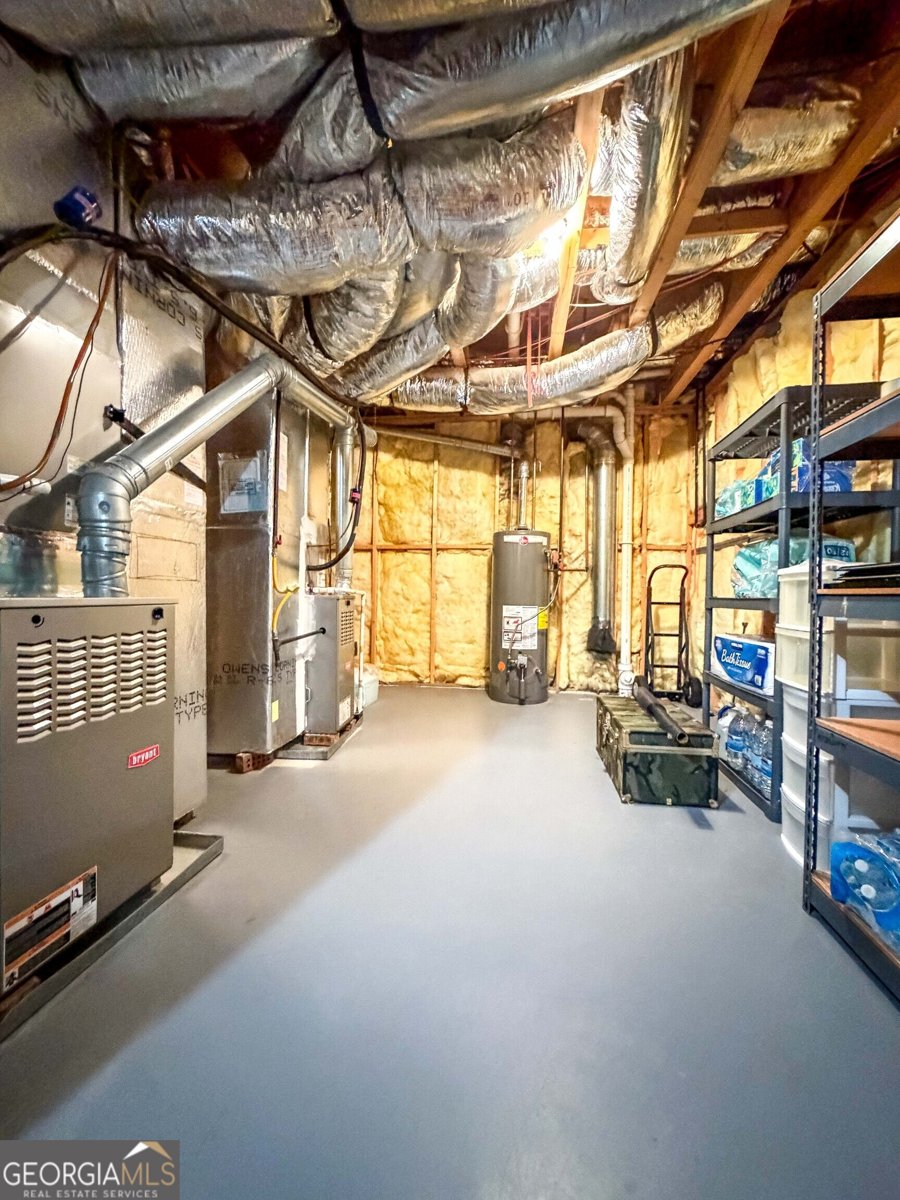 128 Highcrest Drive Acworth - Photo 55