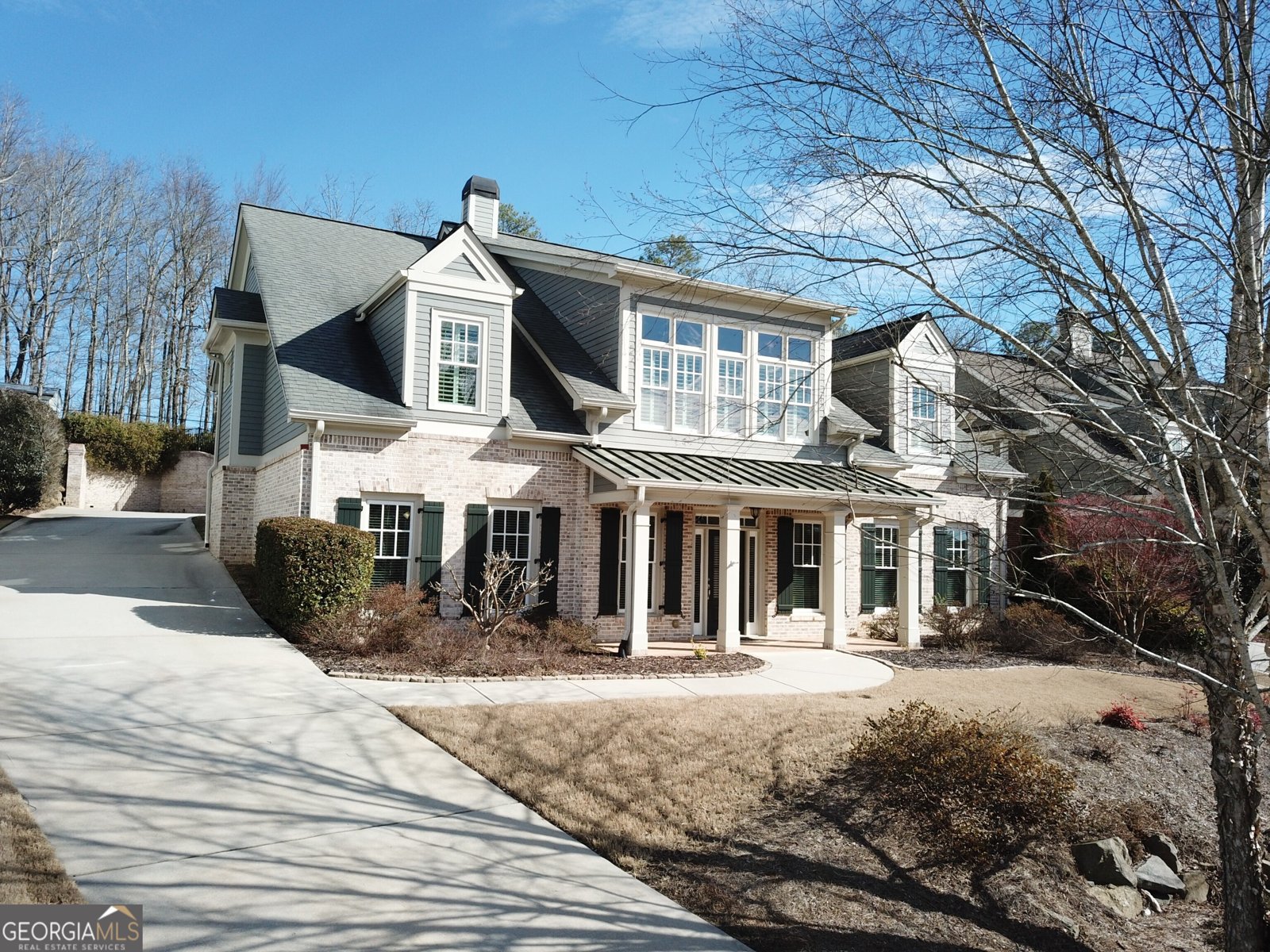 128 Highcrest Drive Acworth - Photo 6