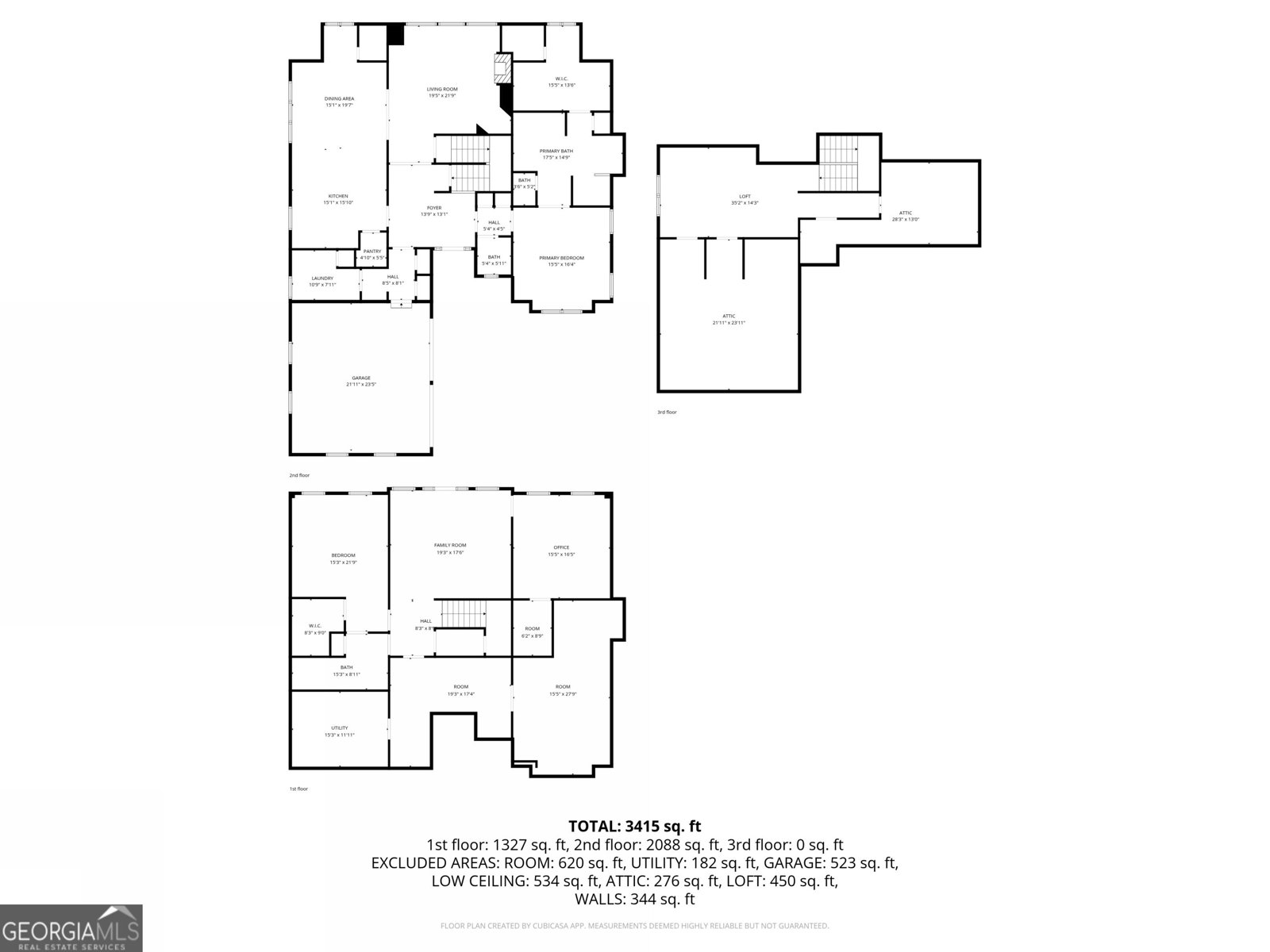 128 Highcrest Drive Acworth - Photo 67