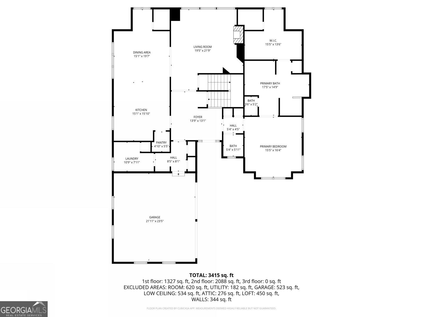 128 Highcrest Drive Acworth - Photo 68