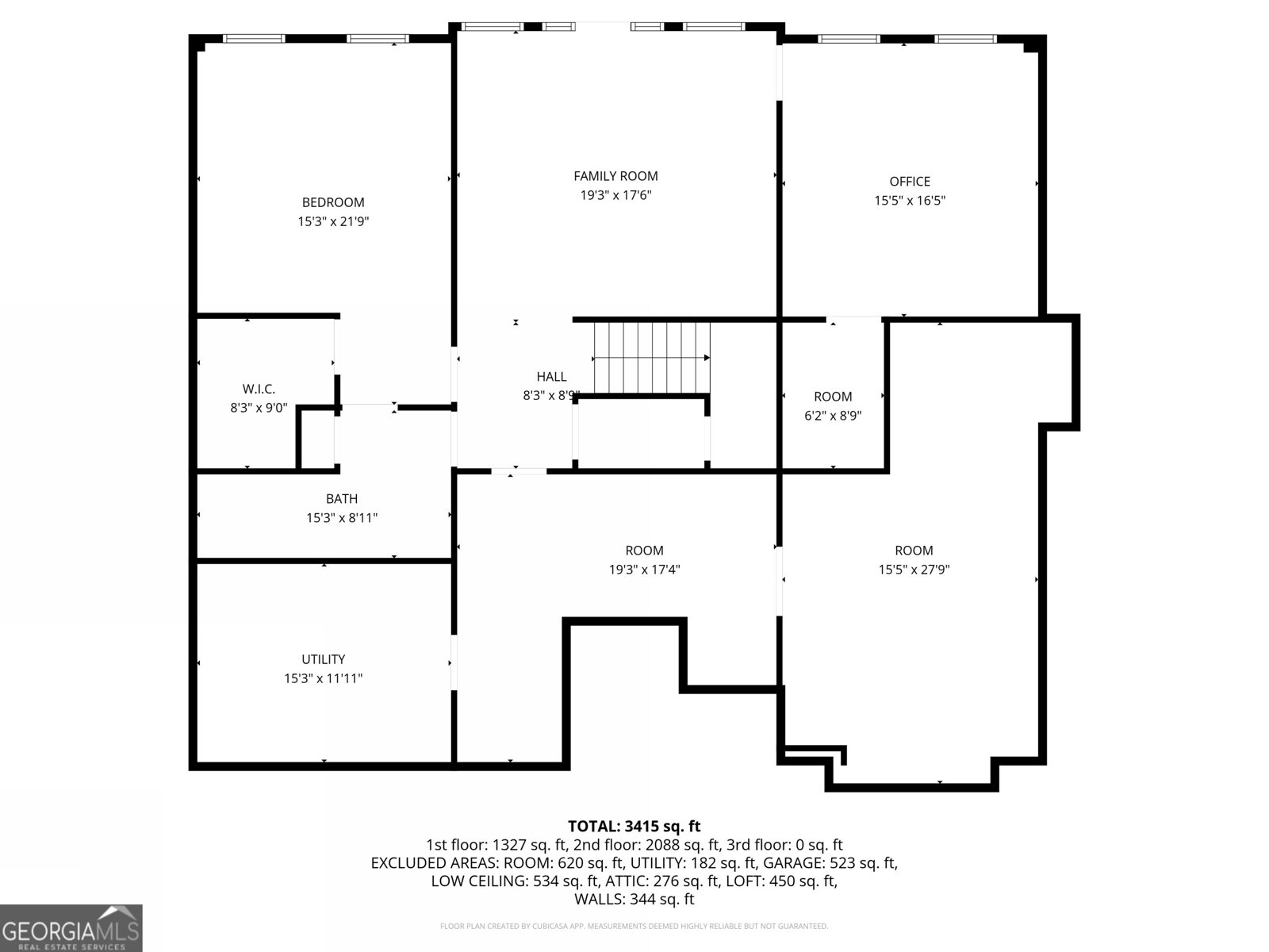128 Highcrest Drive Acworth - Photo 69