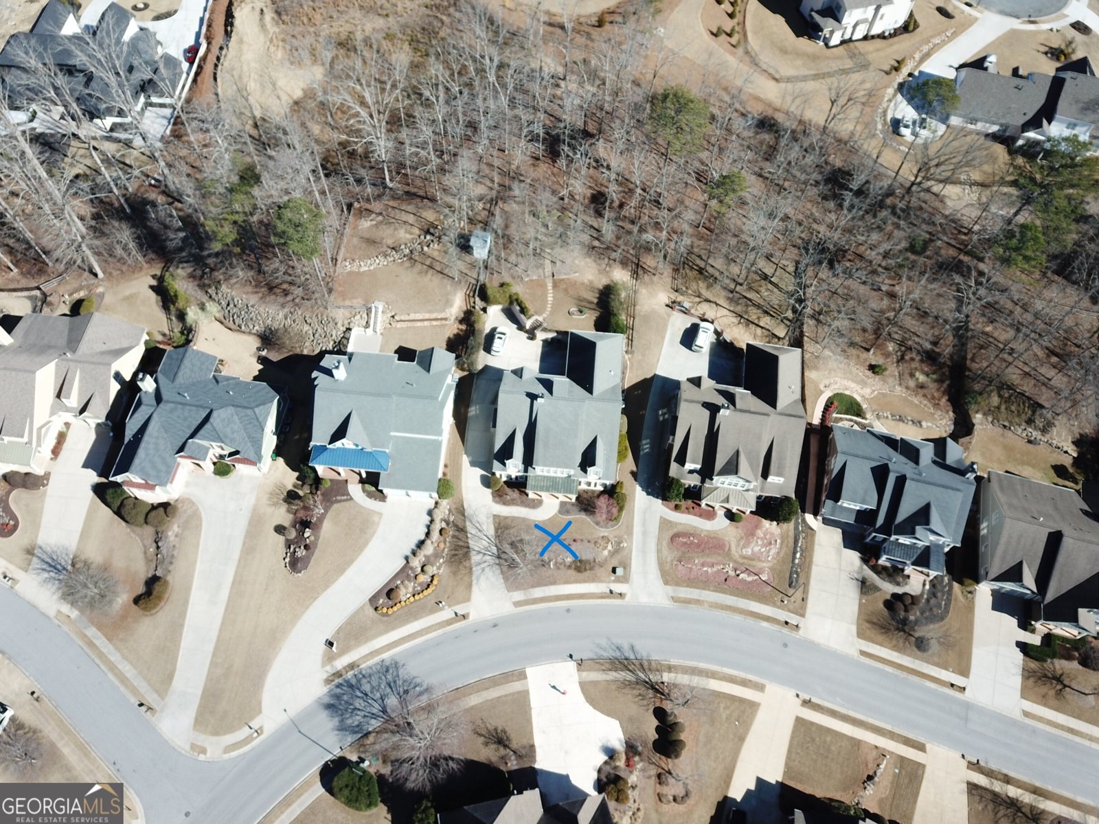 128 Highcrest Drive Acworth - Photo 71