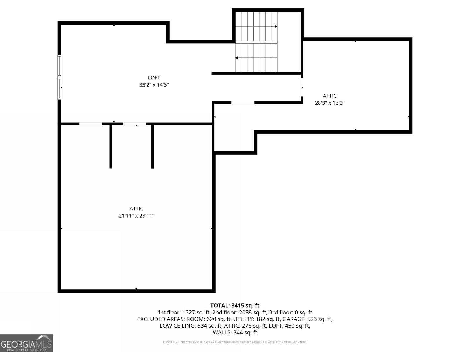 128 Highcrest Drive Acworth - Photo 75