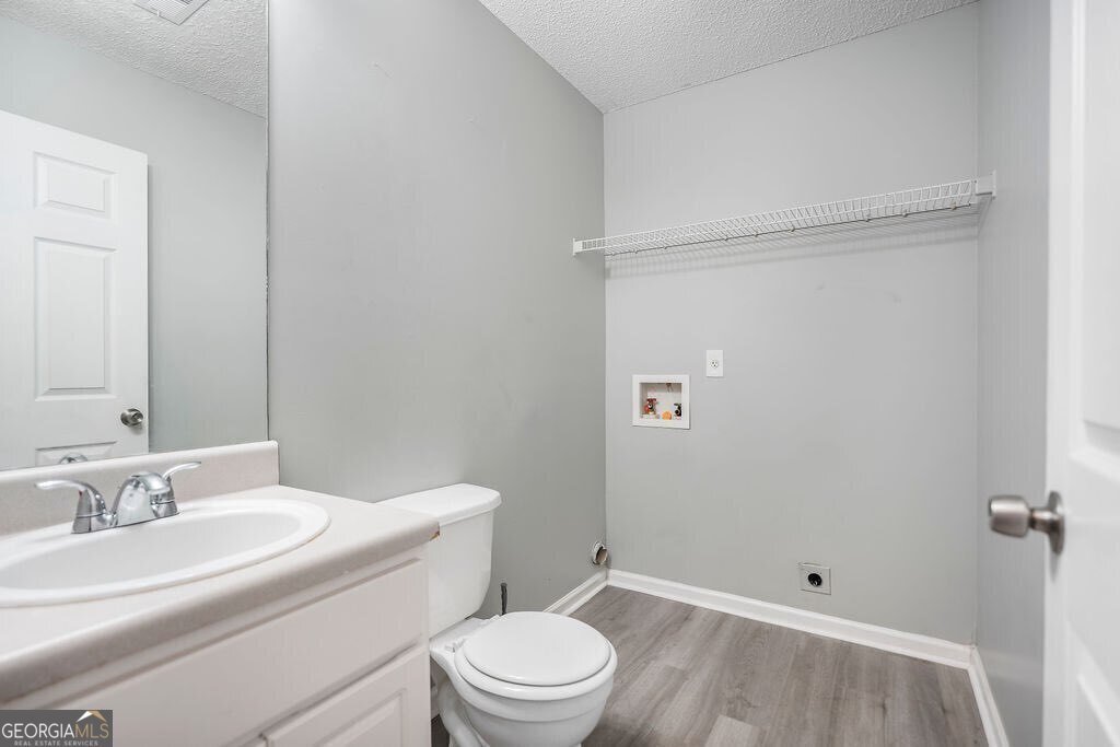 6947 Gallant Circle Mableton - Photo 12