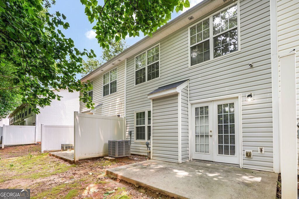 6947 Gallant Circle Mableton - Photo 16