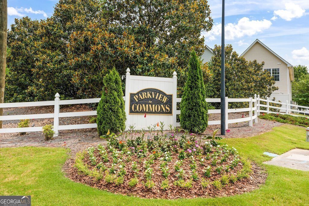 6947 Gallant Circle Mableton - Photo 17