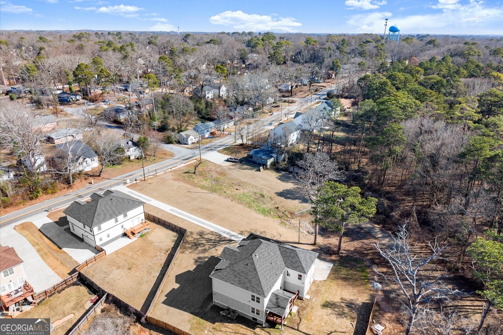 2369 Mcafee Road Decatur - Photo 12