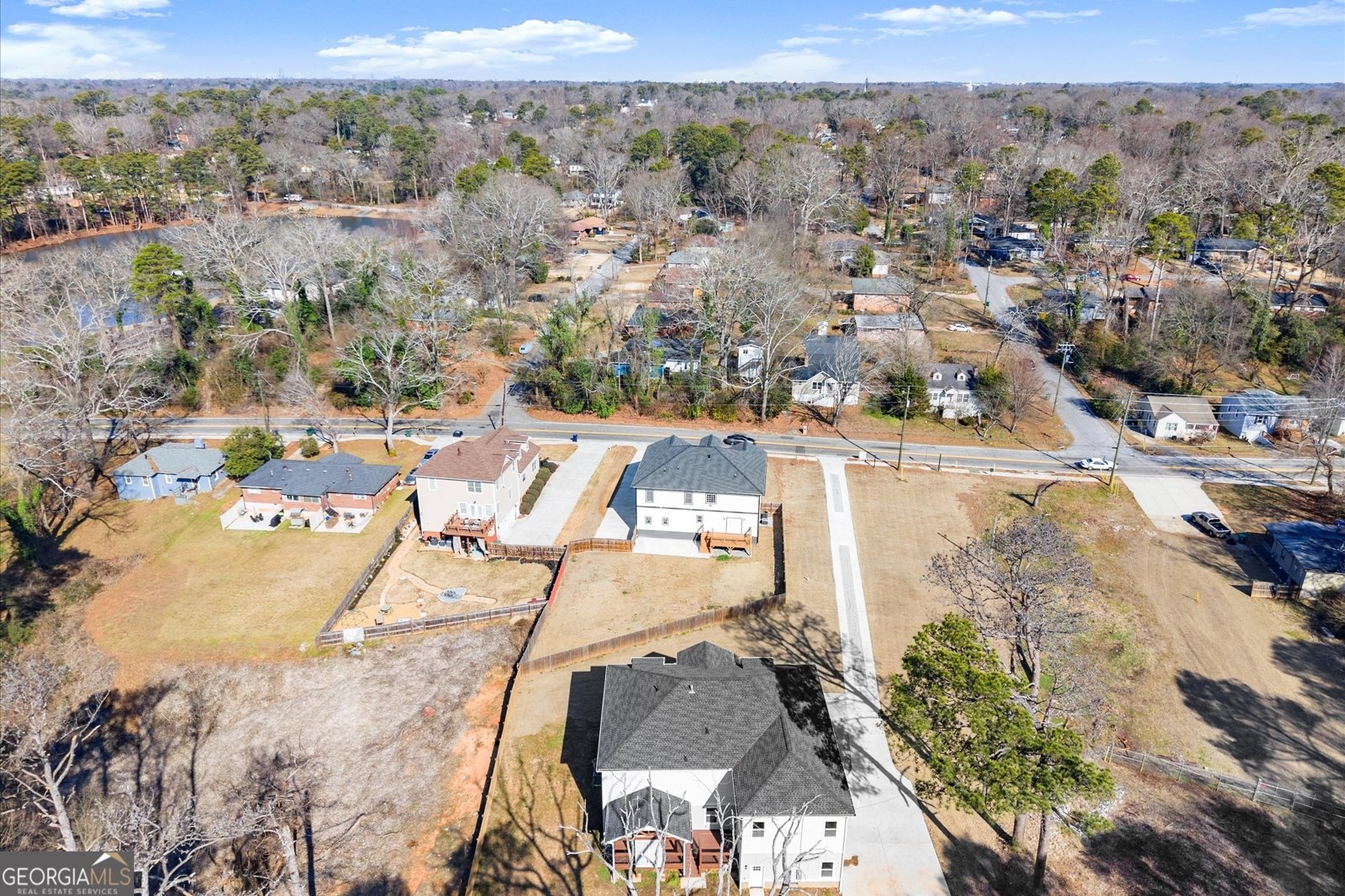 2369 Mcafee Road Decatur - Photo 13