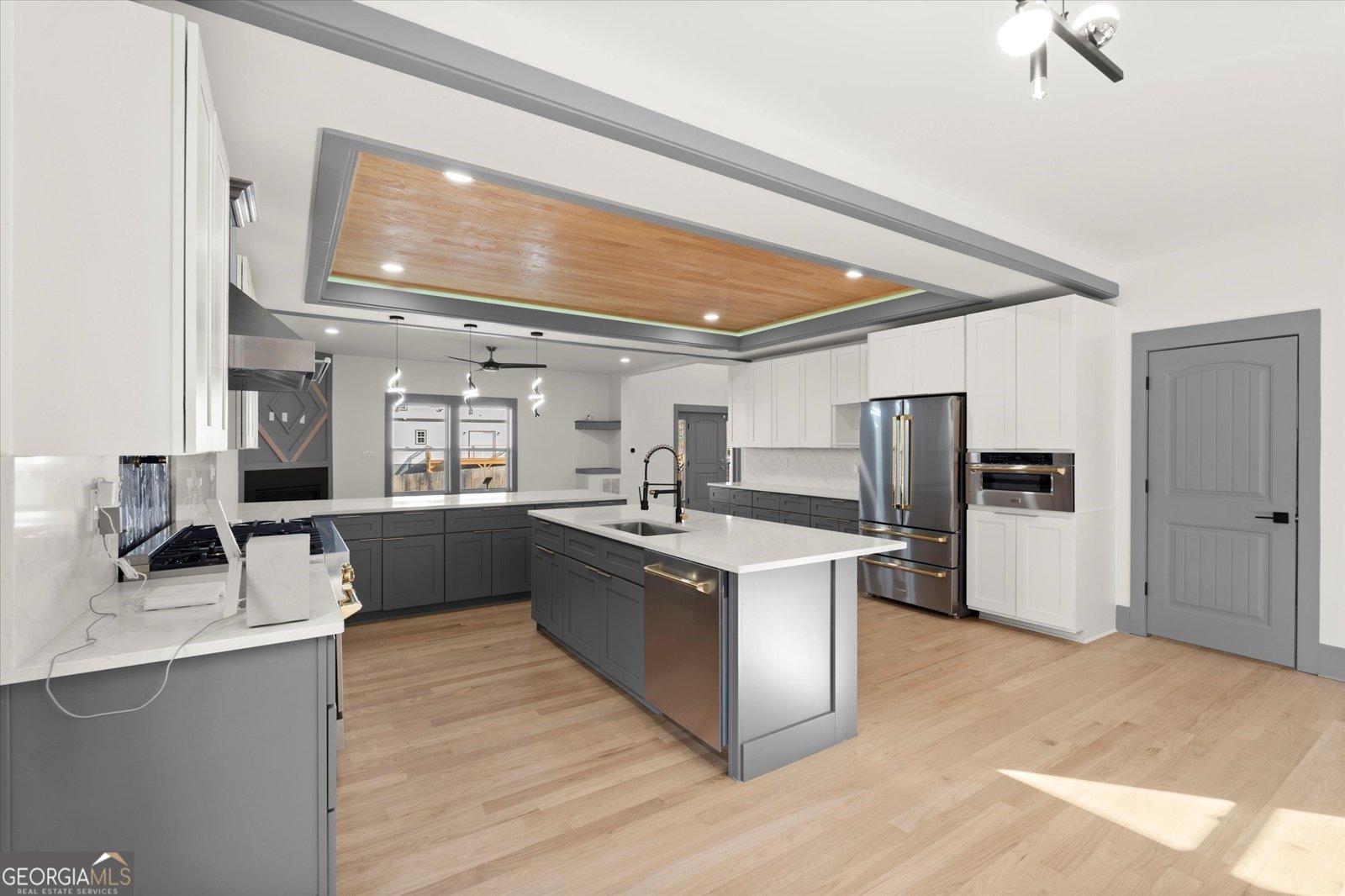 2369 Mcafee Road Decatur - Photo 31