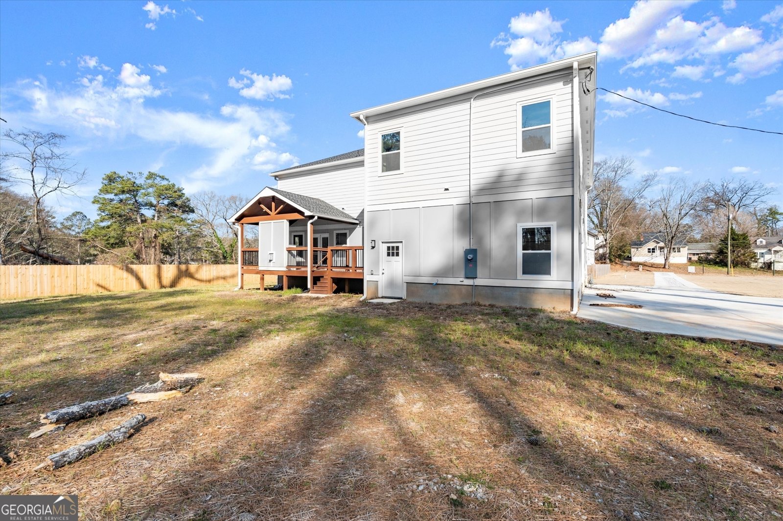 2369 Mcafee Road Decatur - Photo 59