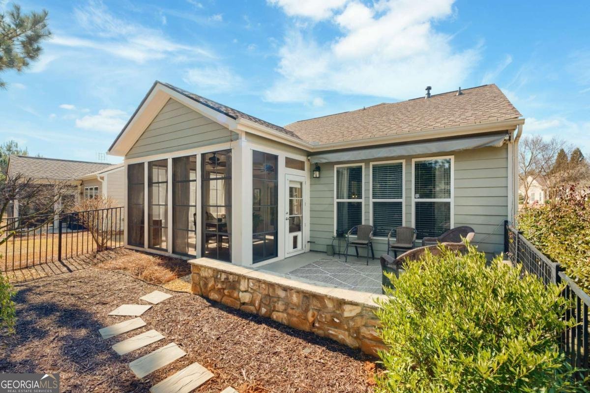 331 Sandy Springs Drive Griffin - Photo 10