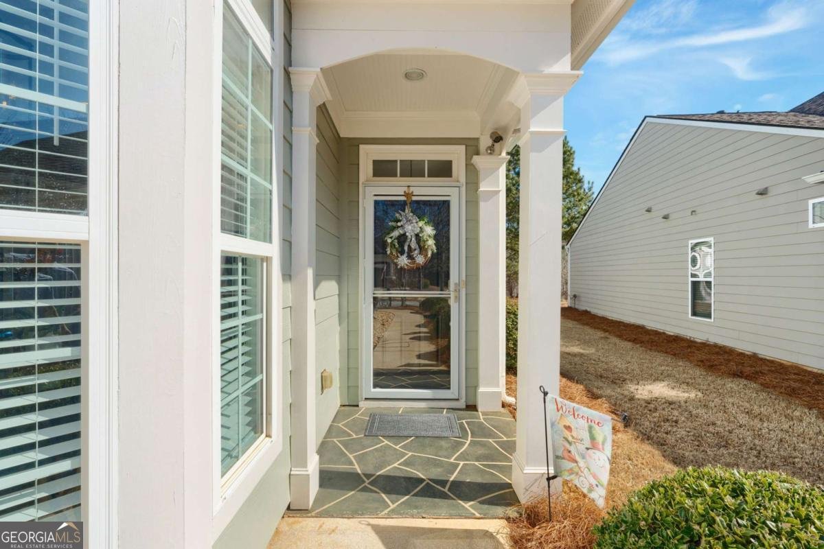 331 Sandy Springs Drive Griffin - Photo 12