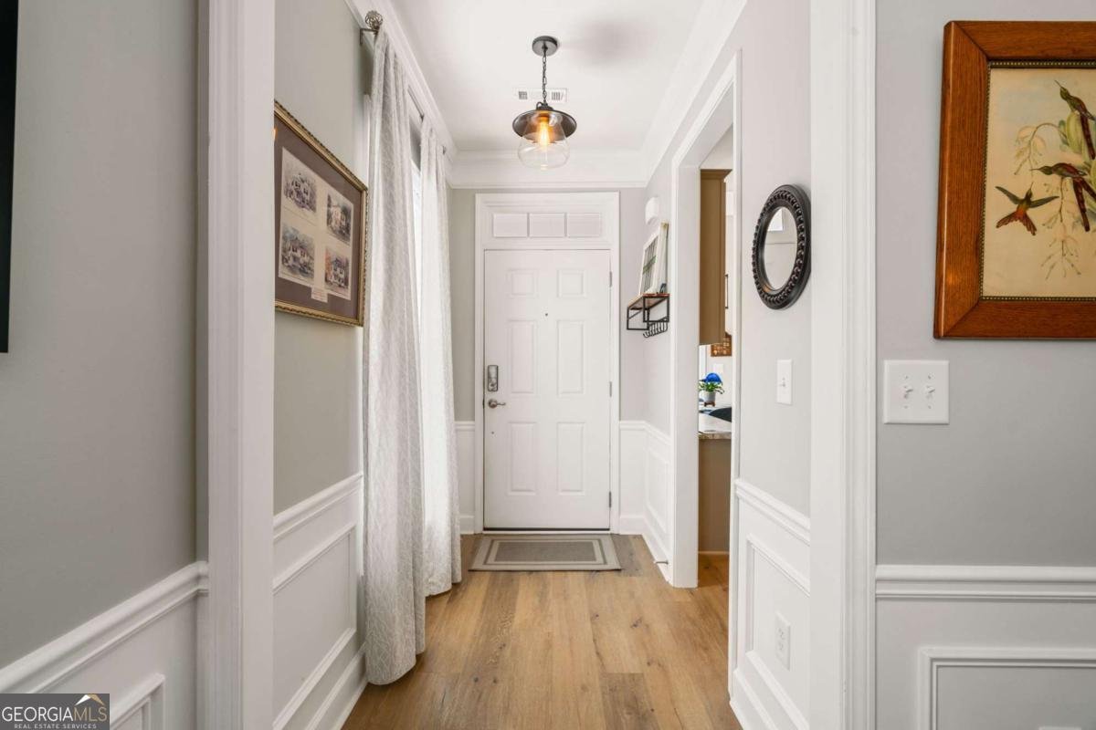 331 Sandy Springs Drive Griffin - Photo 16