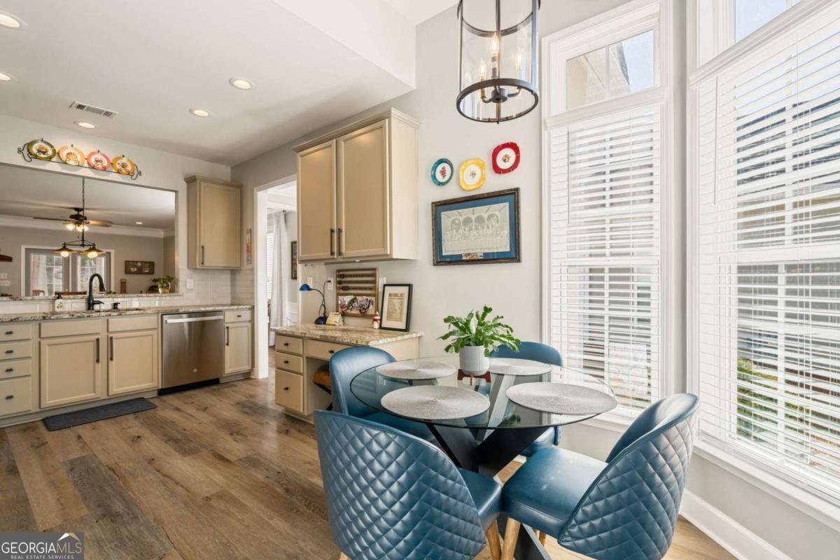 331 Sandy Springs Drive Griffin - Photo 20