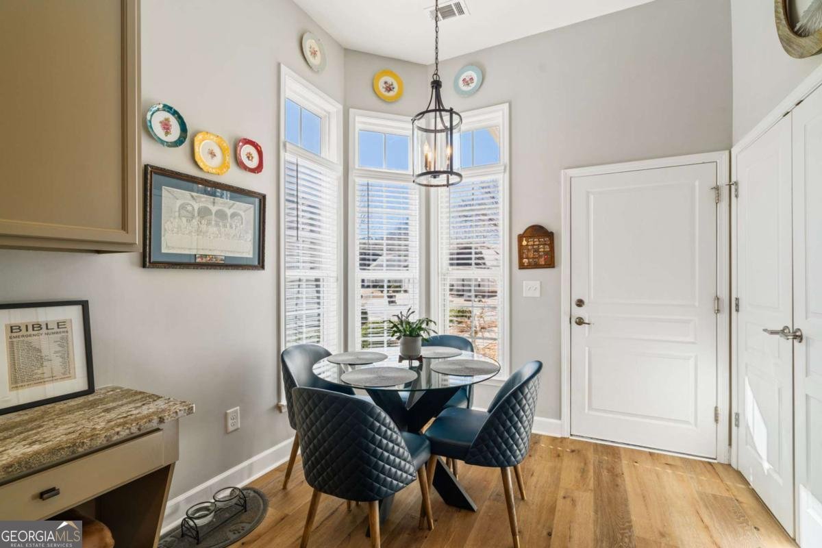 331 Sandy Springs Drive Griffin - Photo 21