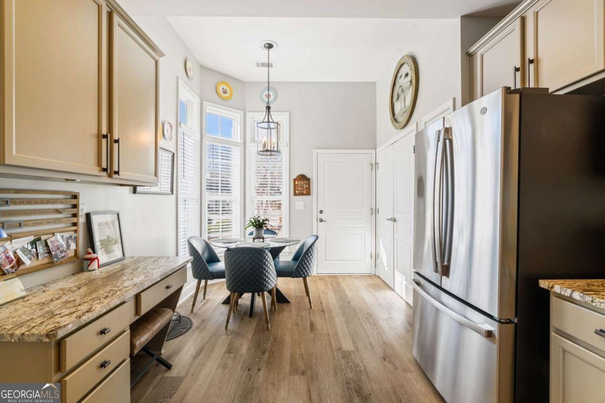 331 Sandy Springs Drive Griffin - Photo 22