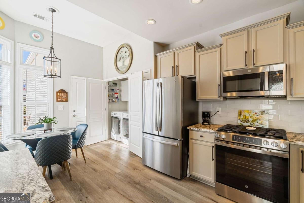 331 Sandy Springs Drive Griffin - Photo 23