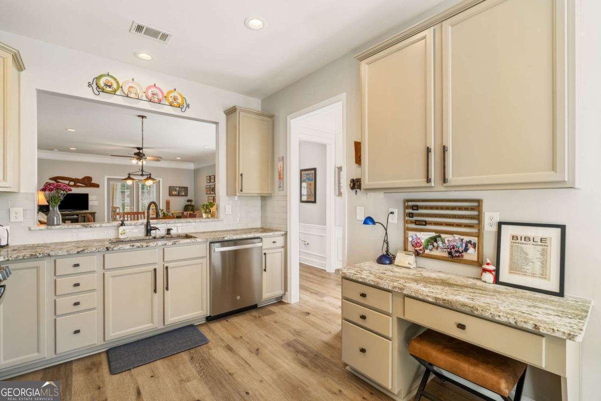 331 Sandy Springs Drive Griffin - Photo 24