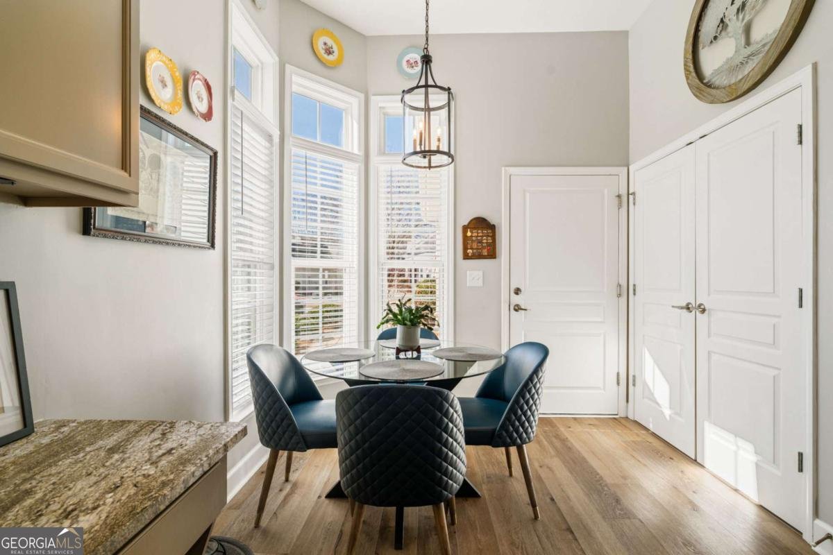 331 Sandy Springs Drive Griffin - Photo 25