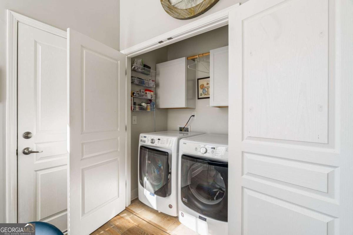 331 Sandy Springs Drive Griffin - Photo 26