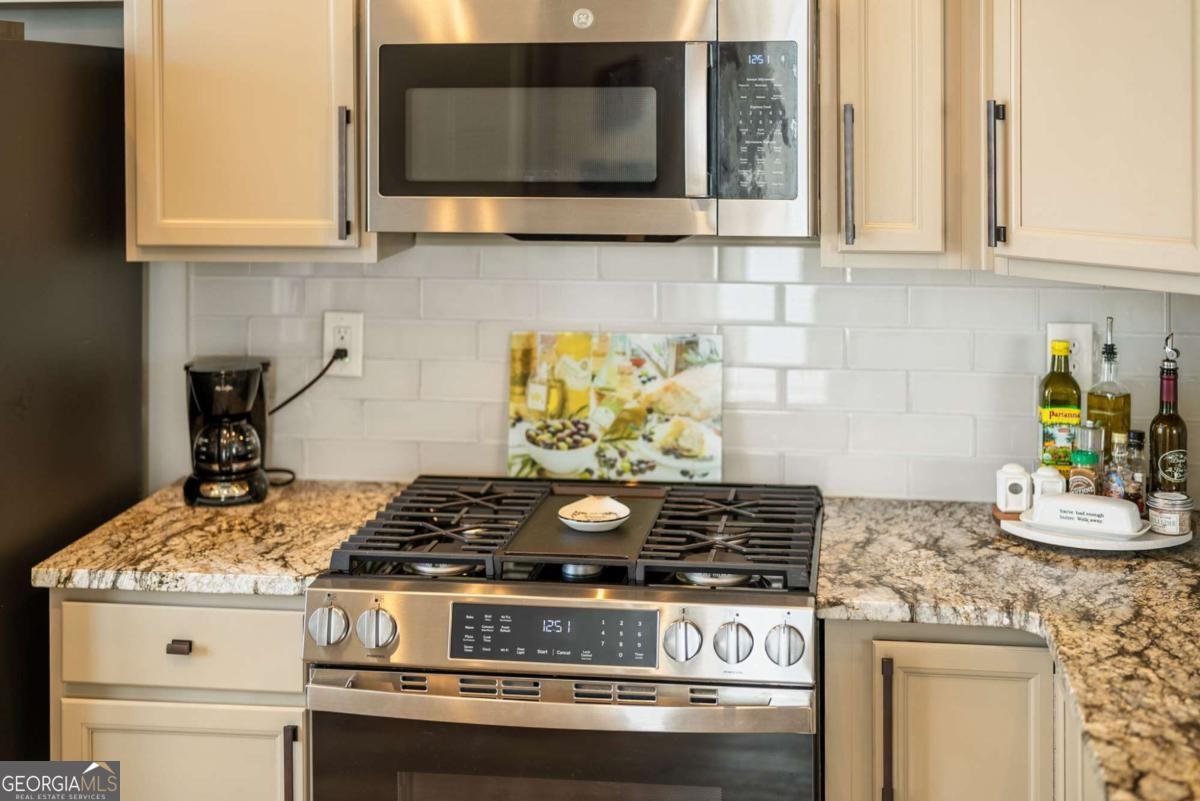 331 Sandy Springs Drive Griffin - Photo 30