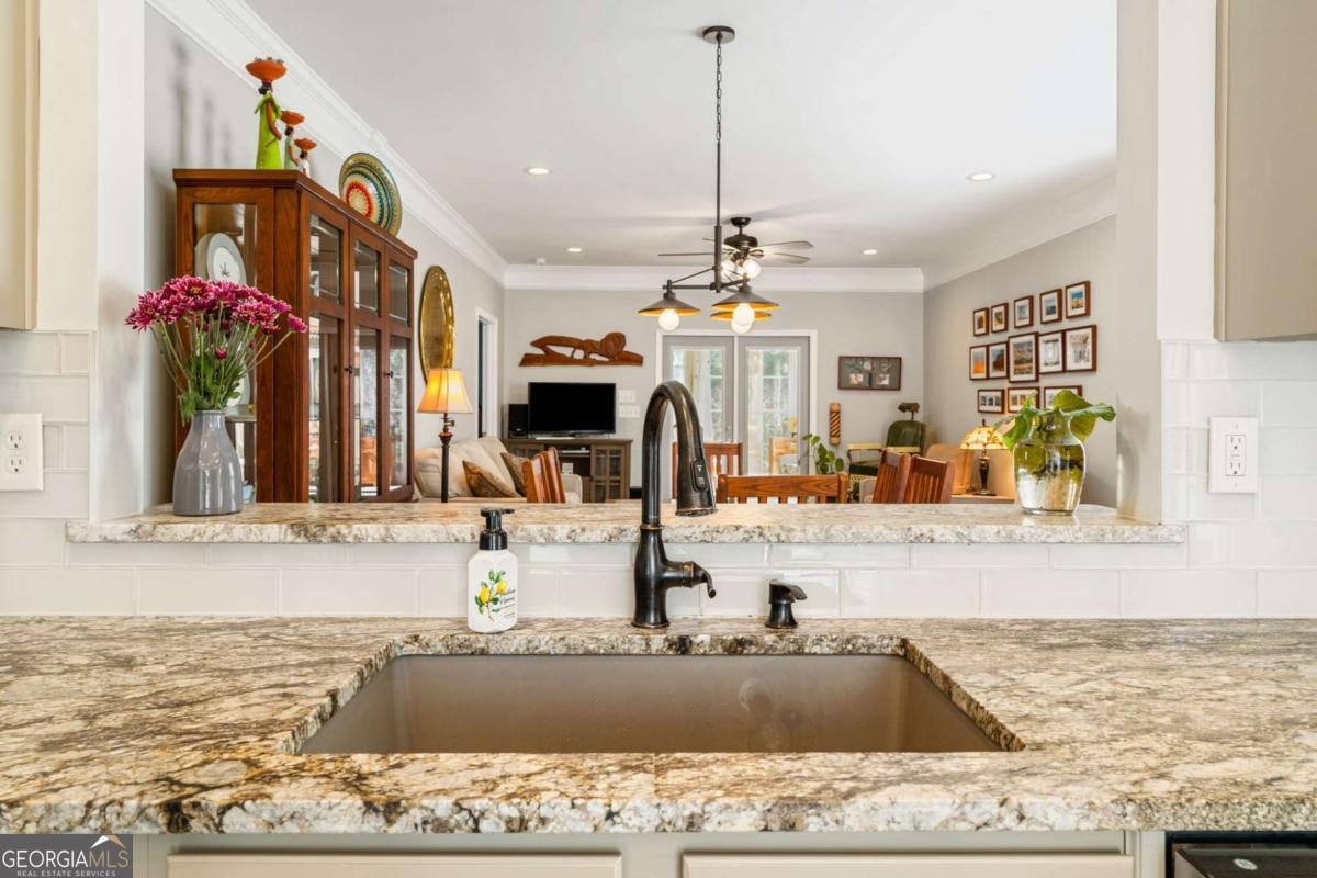 331 Sandy Springs Drive Griffin - Photo 31