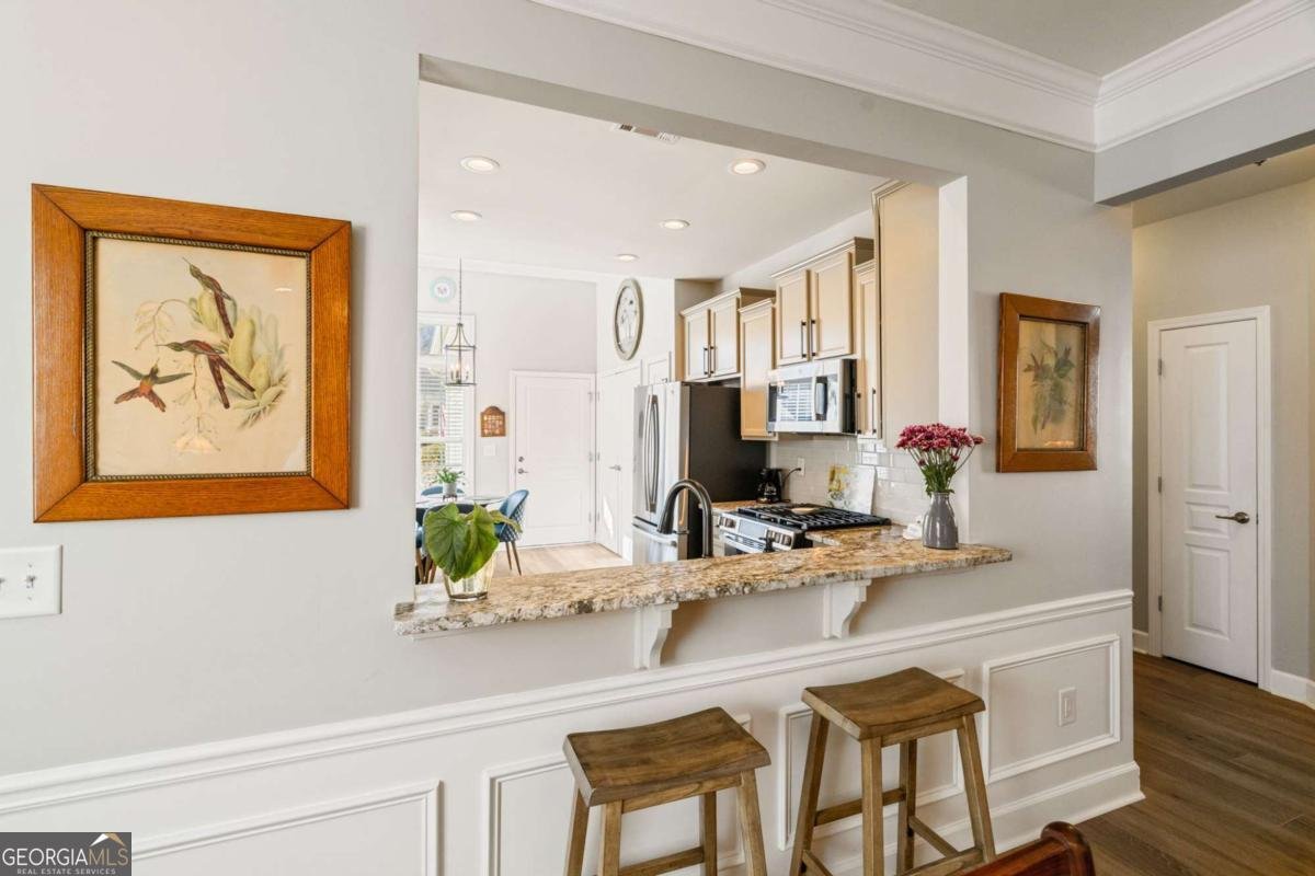 331 Sandy Springs Drive Griffin - Photo 32