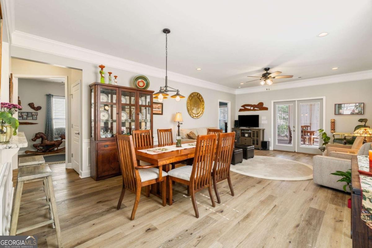 331 Sandy Springs Drive Griffin - Photo 33