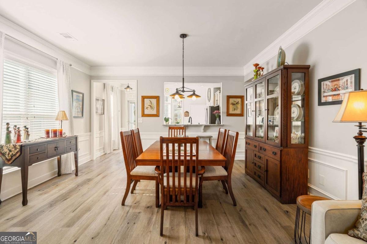 331 Sandy Springs Drive Griffin - Photo 34