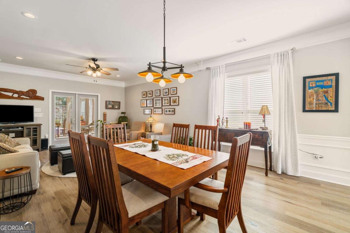 331 Sandy Springs Drive Griffin - Photo 35