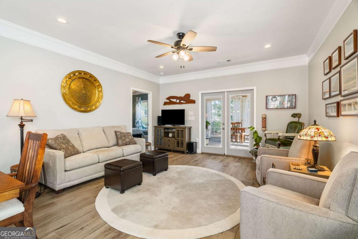 331 Sandy Springs Drive Griffin - Photo 36