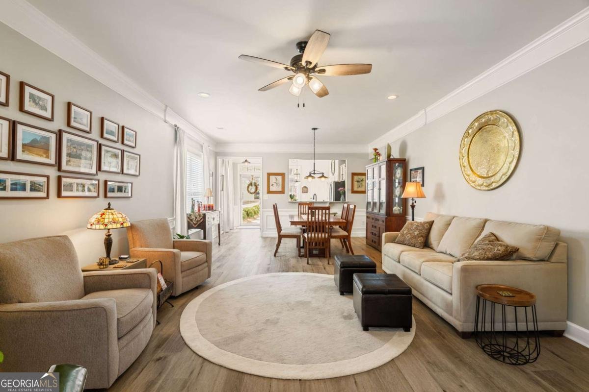 331 Sandy Springs Drive Griffin - Photo 37