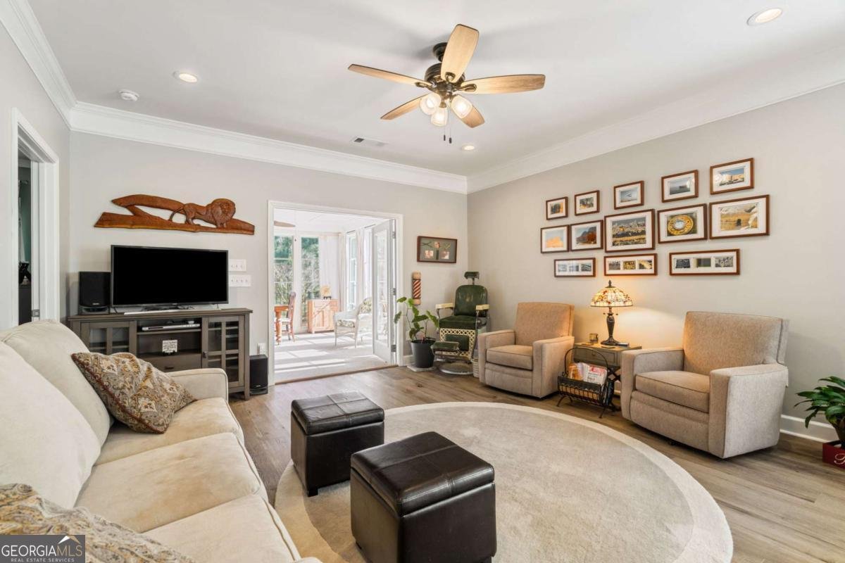 331 Sandy Springs Drive Griffin - Photo 38