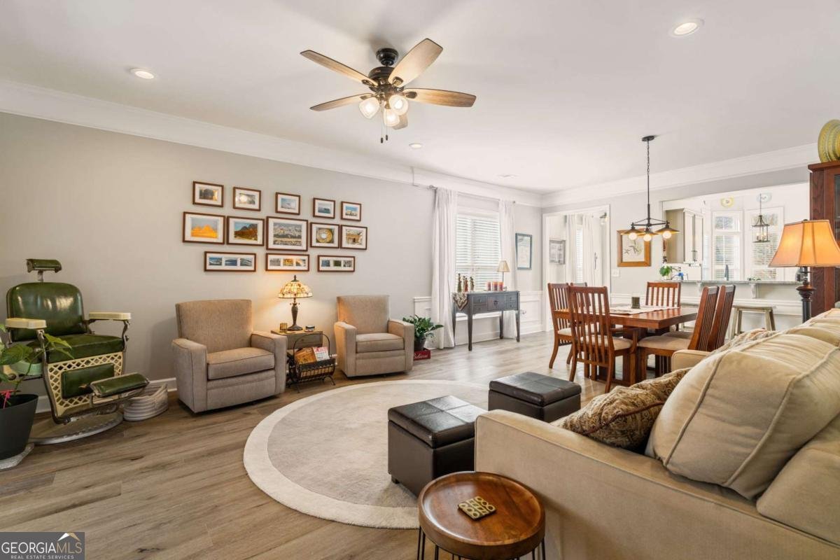 331 Sandy Springs Drive Griffin - Photo 39