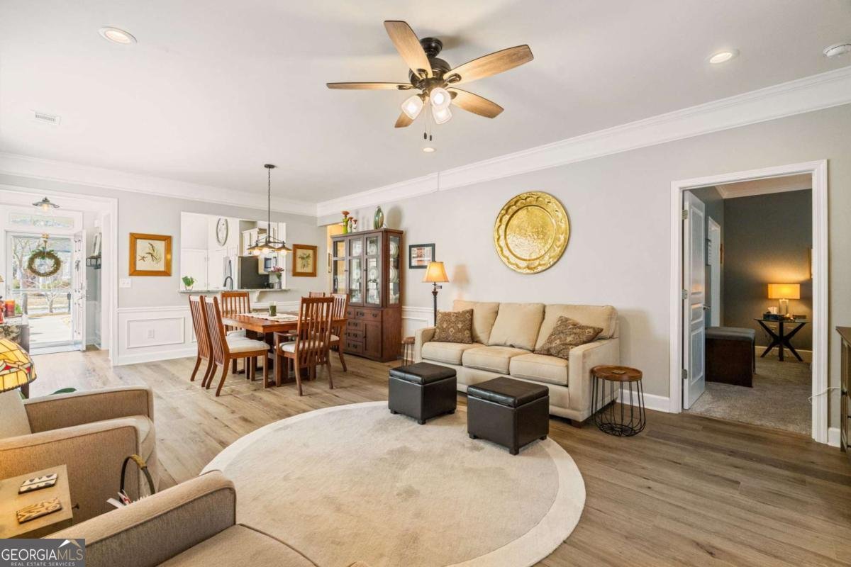 331 Sandy Springs Drive Griffin - Photo 46